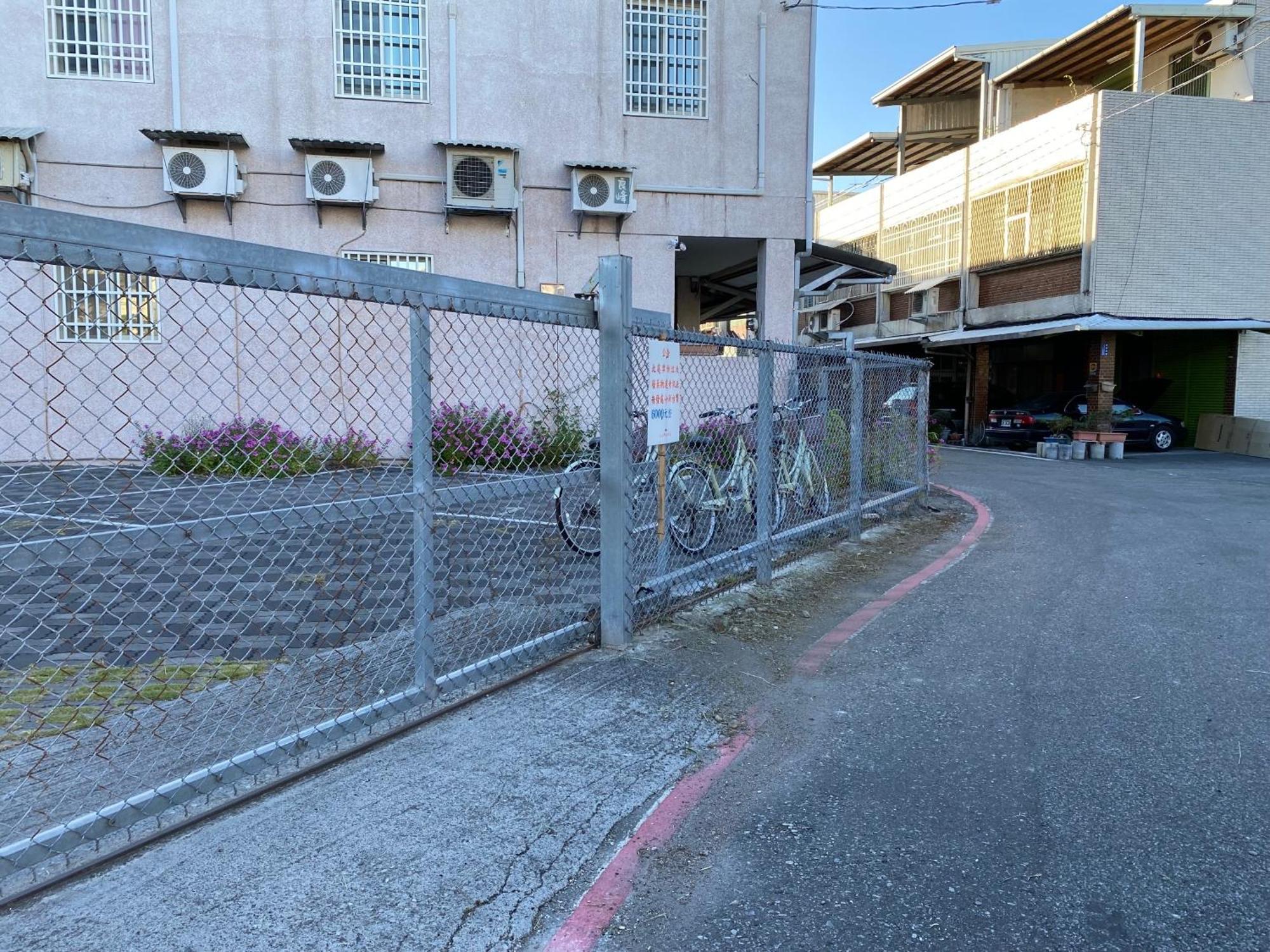亞馨文旅 Yeshome Hotel Hualien City Exterior photo